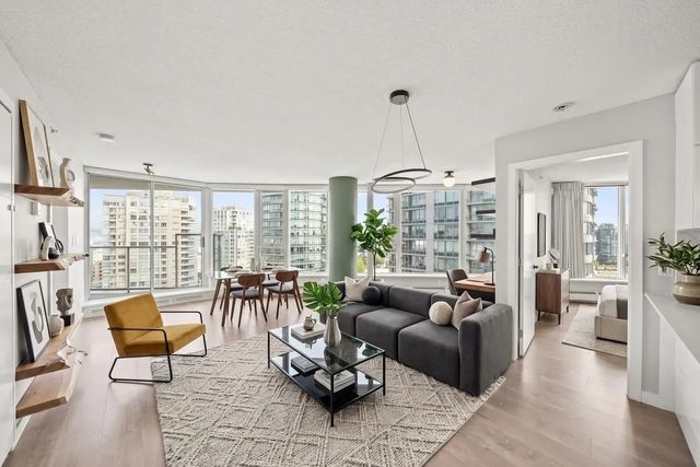 689 Abbott Street 2202, Vancouver