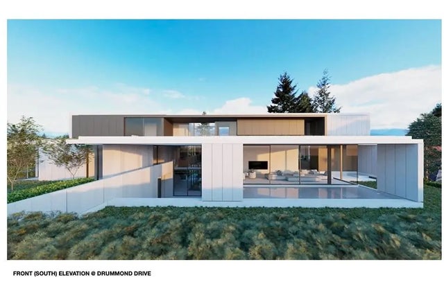 4818 Fannin Avenue, Vancouver