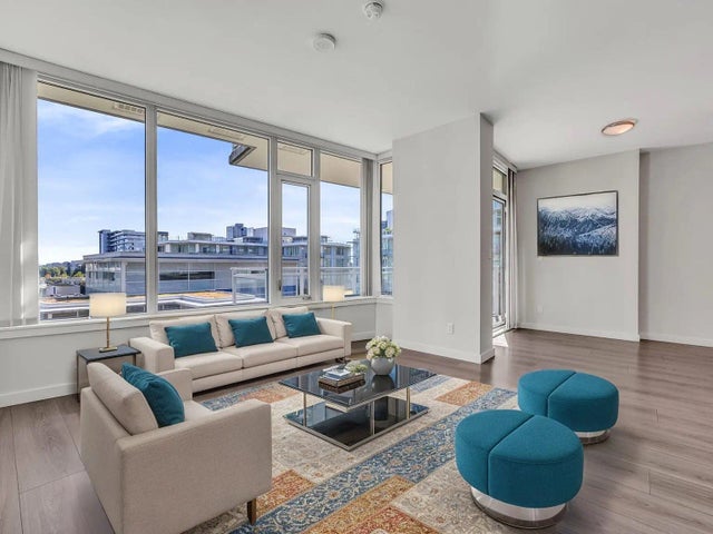 8688 Hazelbridge Way 816, Richmond