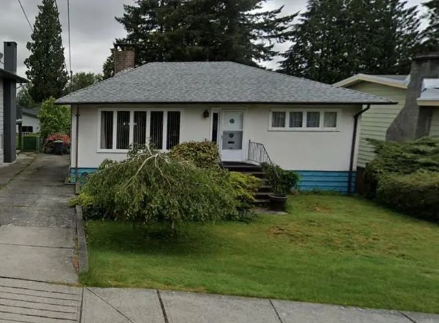 7971 Rosewood Street, Burnaby