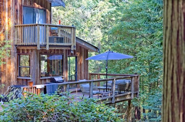 187 S Warbler Road, Galiano Island