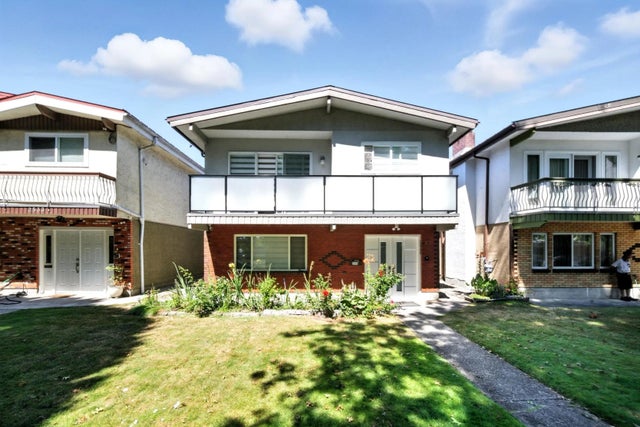 2545 E 43rd Avenue, Vancouver