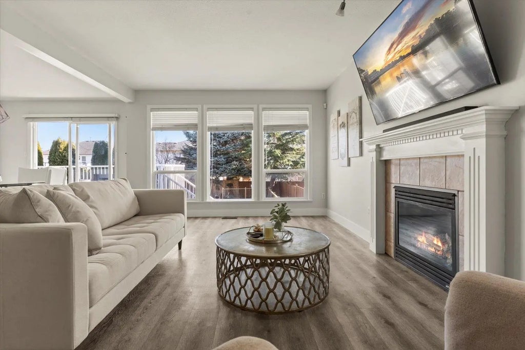 5690 Lindys Drive, Chilliwack