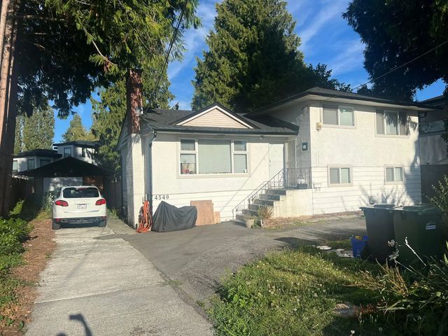 4540 Northey Road, Richmond
