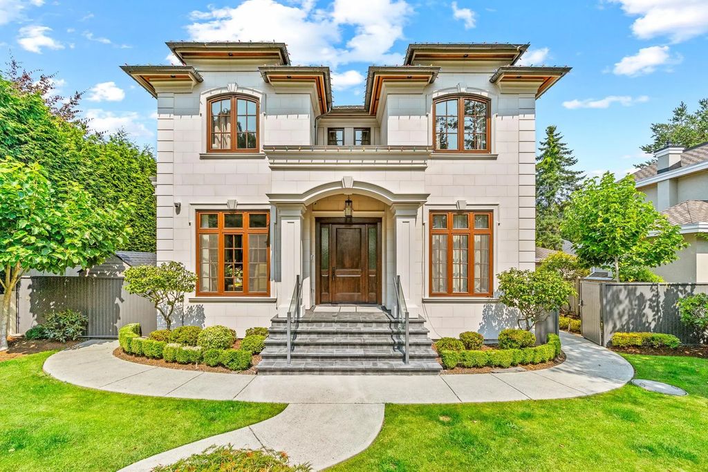 2867 W 44th Avenue, Vancouver