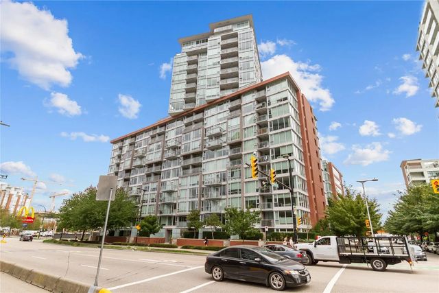 1618 Quebec Street 1819, Vancouver