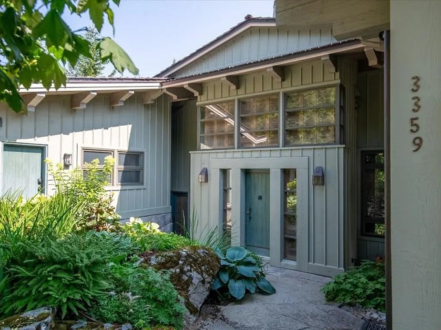3359 Osprey Place, Whistler