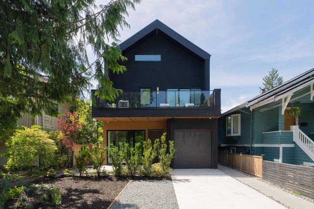 4161 Windsor Street 1, Vancouver