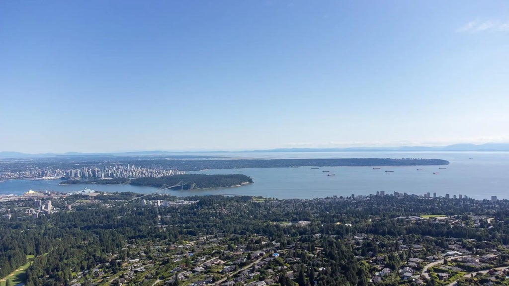 661 Andover Crescent, West Vancouver