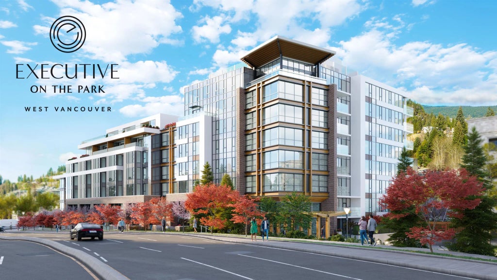 423 6th Street 307, West Vancouver