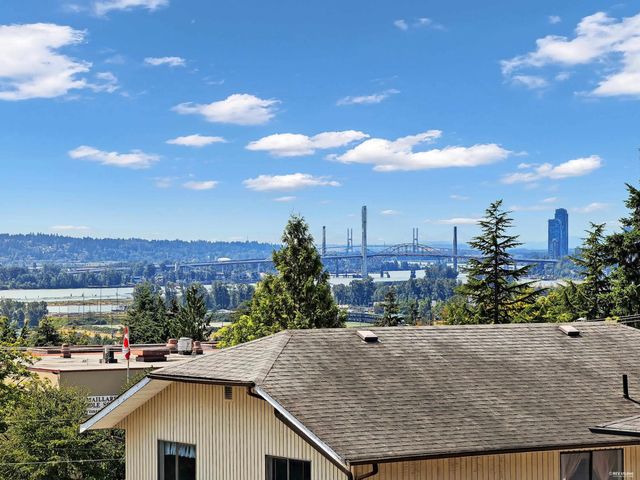 415 Goyer Court, Coquitlam