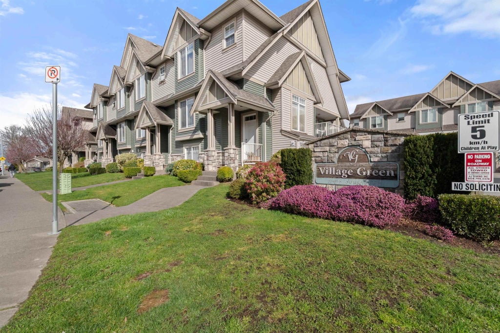 6498 Southdowne Place 28, Chilliwack