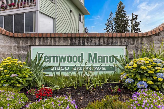31850 Union Avenue 316, Abbotsford
