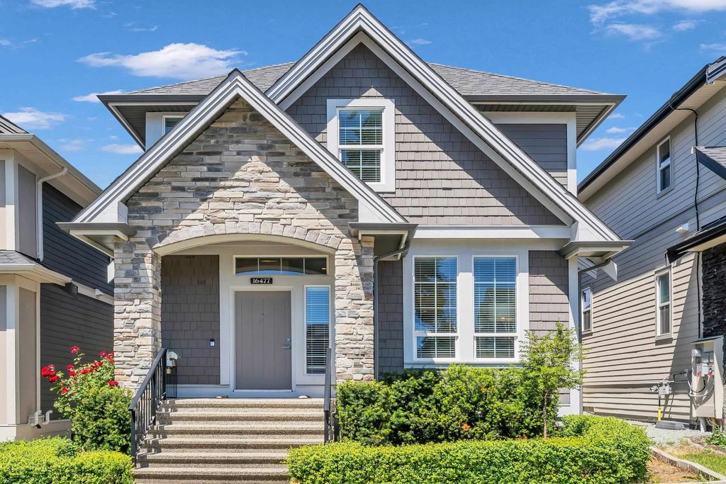 16477 21 Avenue, Surrey
