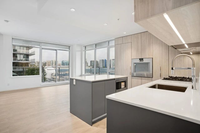 6500 Minoru Boulevard 553, Richmond