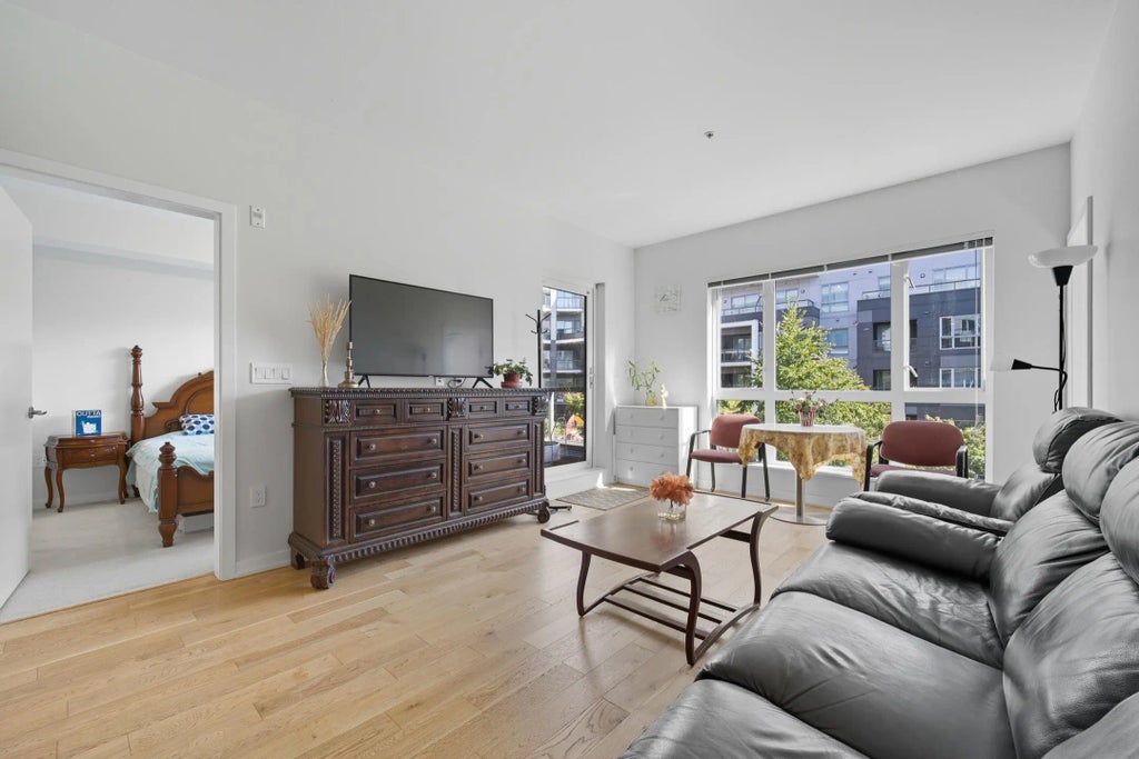 7008 River Parkway 332, Richmond