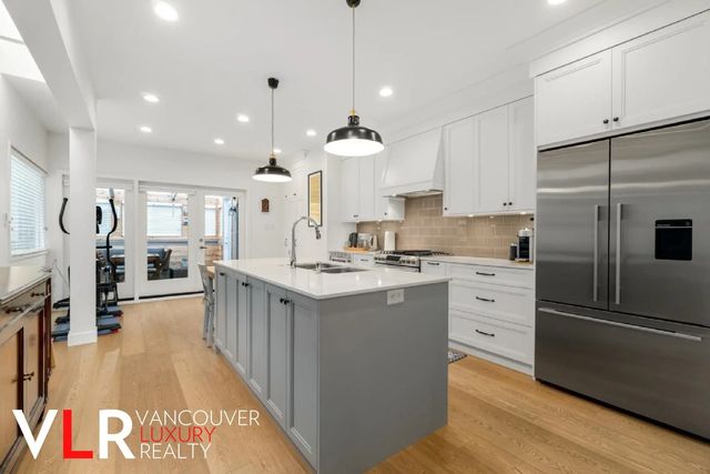 2535 York Avenue 103, Vancouver