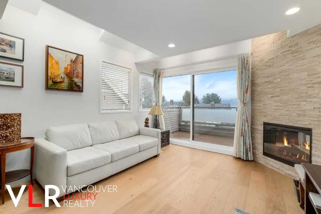2535 York Avenue 103, Vancouver