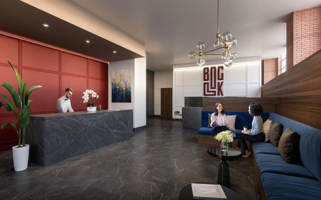 828 Cambie Street 1403, Vancouver