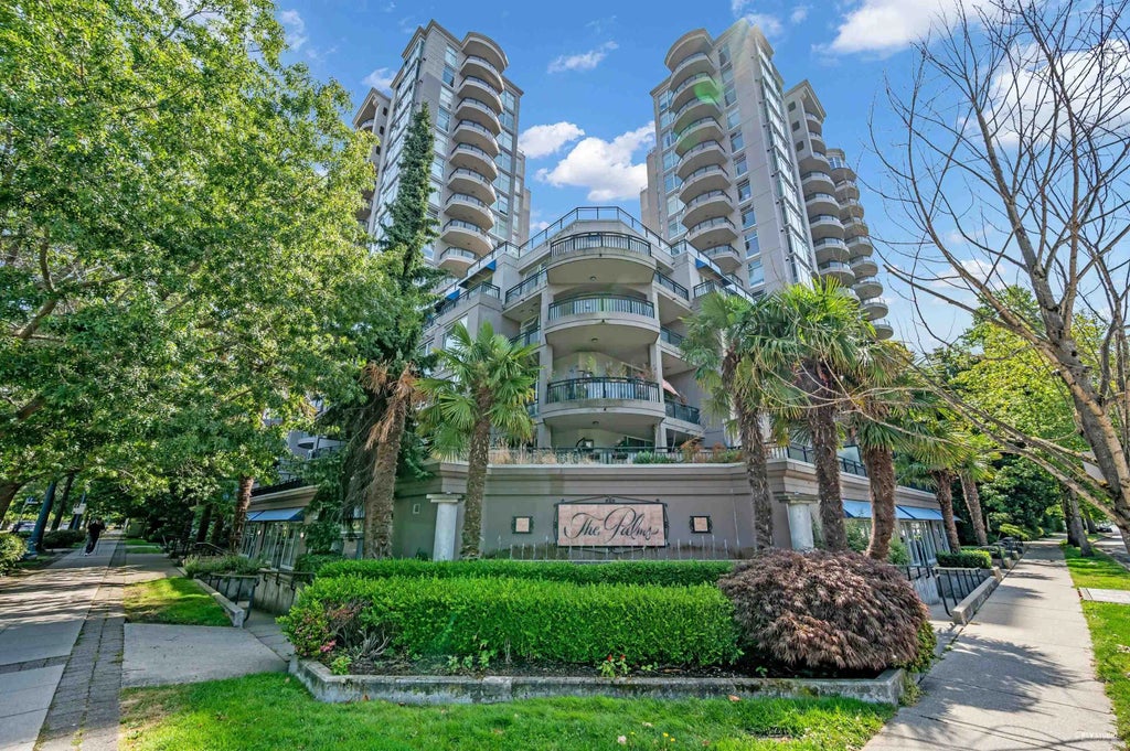 7080 St. Albans Road 408, Richmond