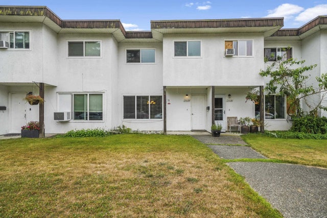 21528 Mayo Place, Maple Ridge