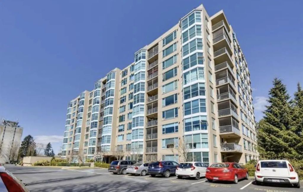 12148 224 St 404, Maple Ridge