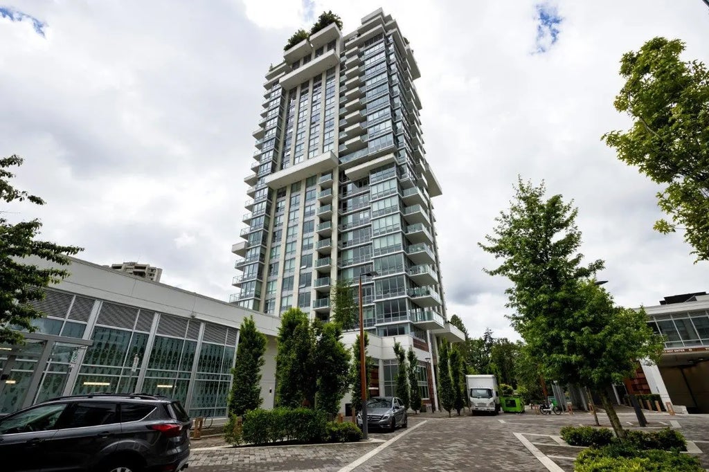 1632 Lions Gate Lane 1008, North Vancouver