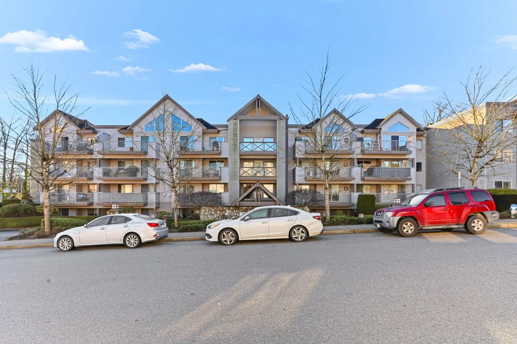33478 Roberts Avenue 403, Abbotsford