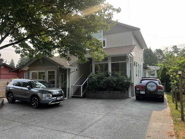 9478 Stanley Street, Chilliwack