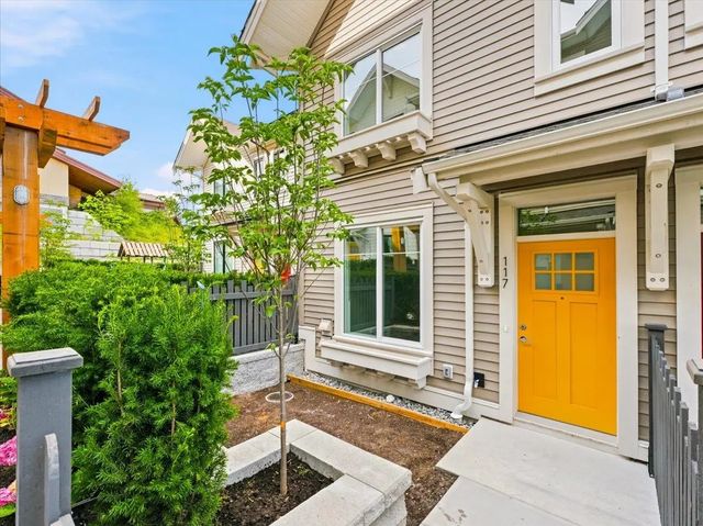 1301 Brewster Drive 117, Coquitlam