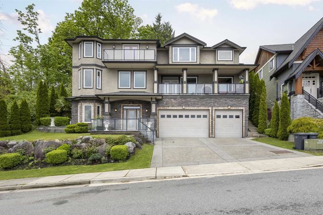 2247 Kaptey Avenue, Coquitlam
