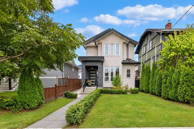 344 E 21 Street, North Vancouver