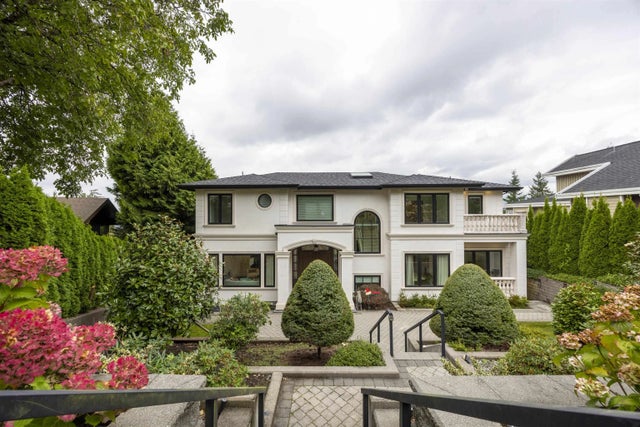 5111 Harbour View Road, Burnaby