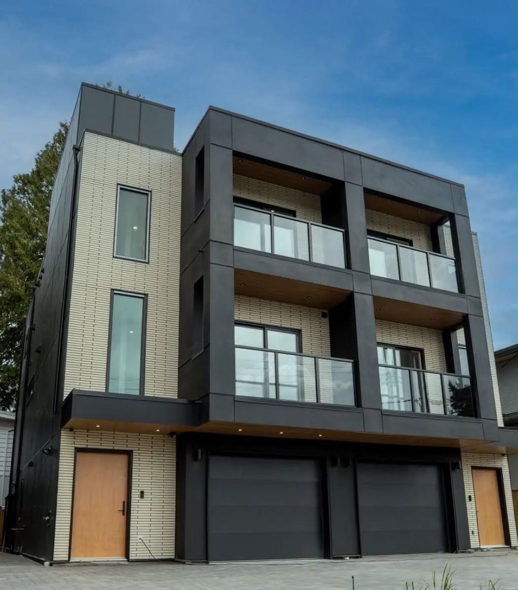 7554 Wright Street 2, Burnaby