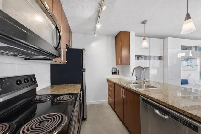 688 Abbott Street 2309, Vancouver