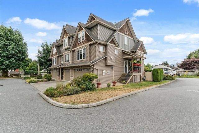 8830 Nowell Street 19, Chilliwack