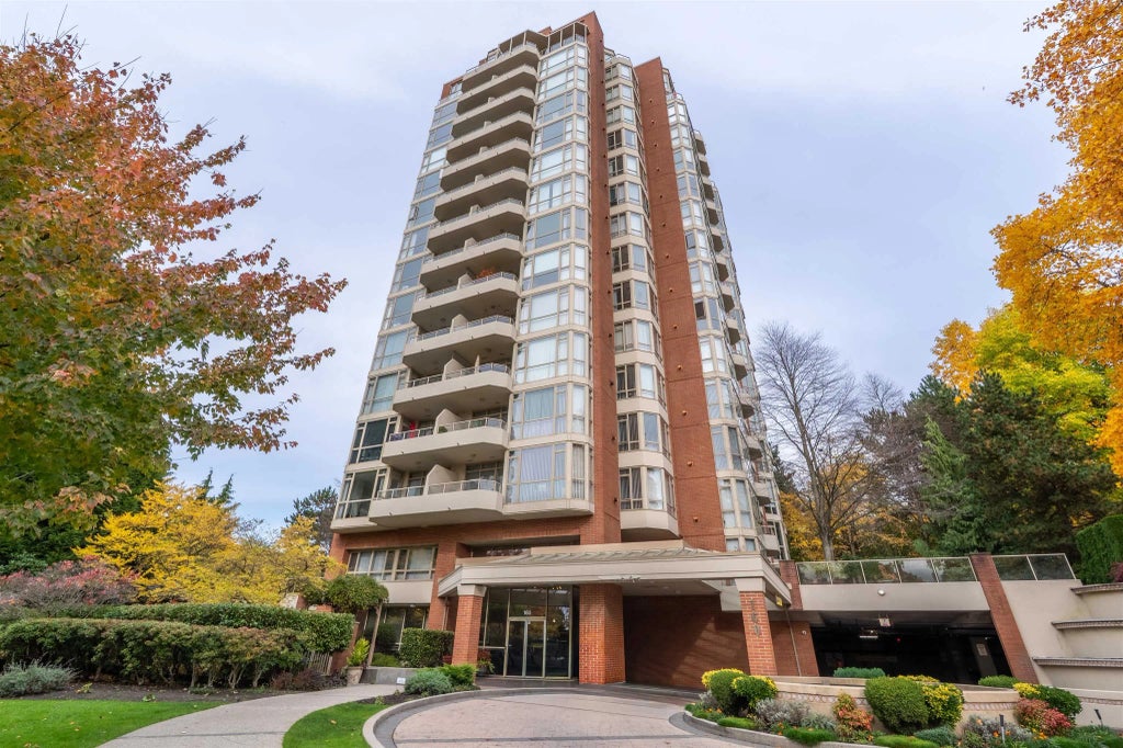 160 W Keith Road 801, North Vancouver