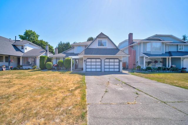 8960 157 Street, Surrey