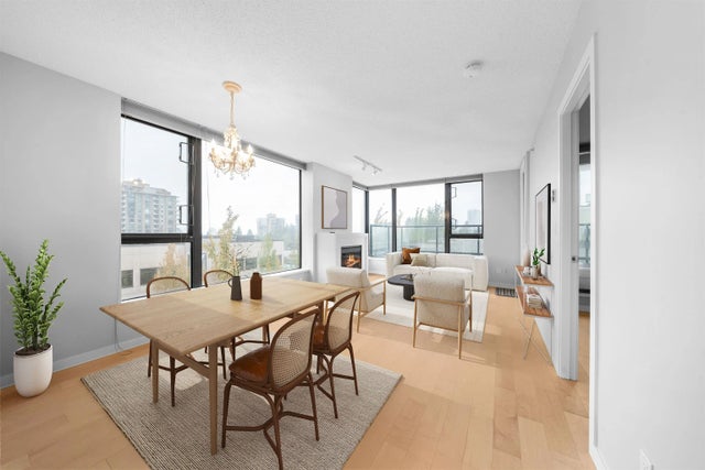 7063 Hall Avenue 607, Burnaby