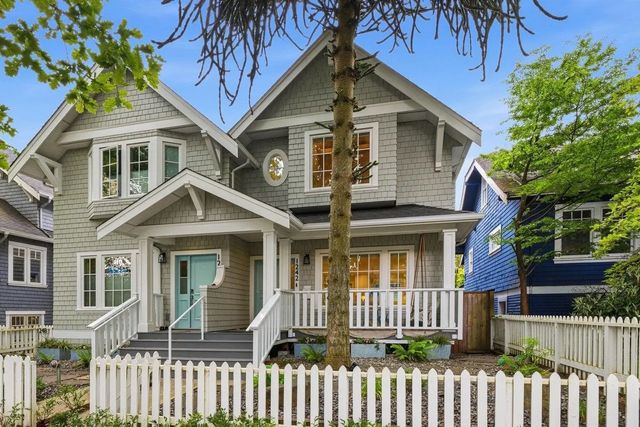 1242 E 23rd Avenue, Vancouver
