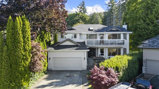 5399 Westhaven Wynd, West Vancouver