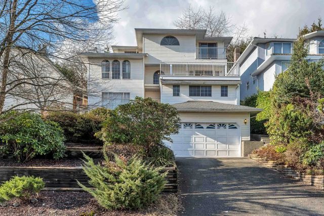 2225 Kaptey Avenue, Coquitlam