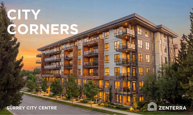 10065 133 Street 404, Surrey