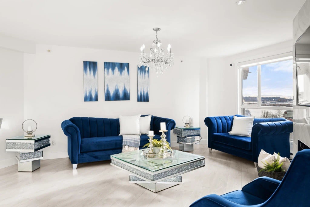 1185 Quayside Drive 905, New Westminster