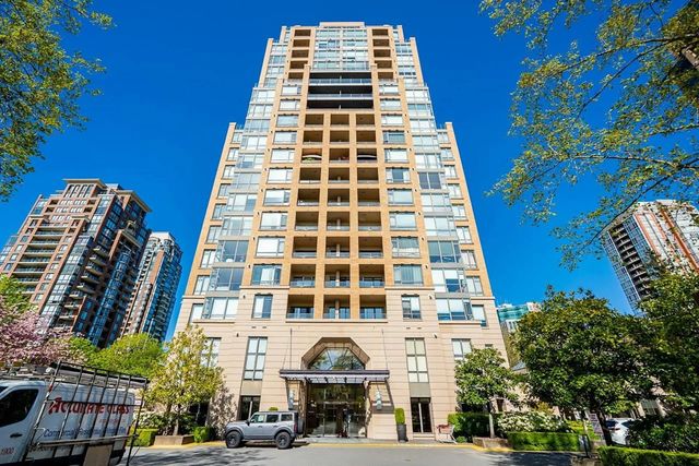7368 Sandborne Avenue 608, Burnaby