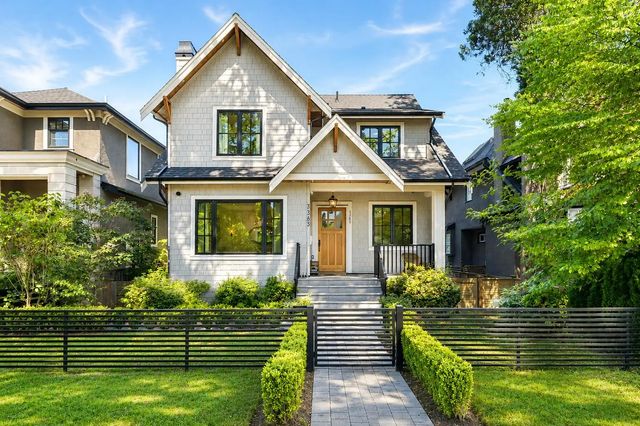 3363 W 15th Avenue, Vancouver