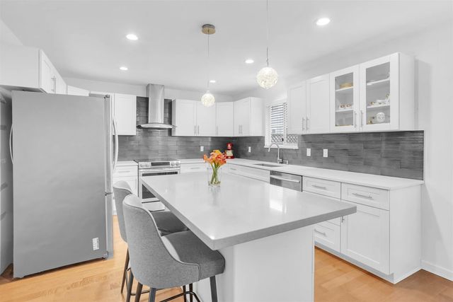 11451 Windward Gate, Richmond