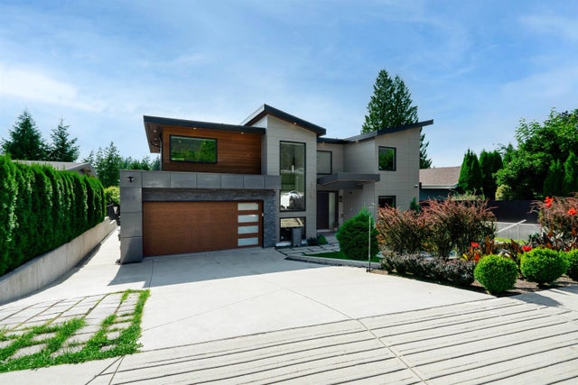 4399 Highland Boulevard, North Vancouver