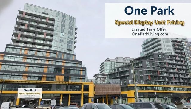 6655 Buswell Street 610, Richmond