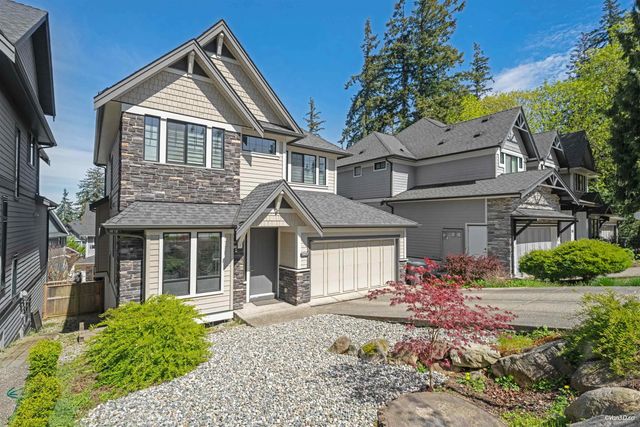 2862 Helc Place, Surrey